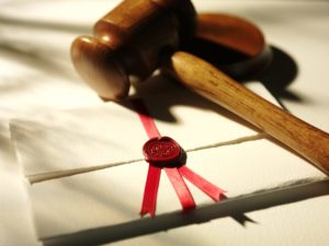 Expungement of Records Attorney